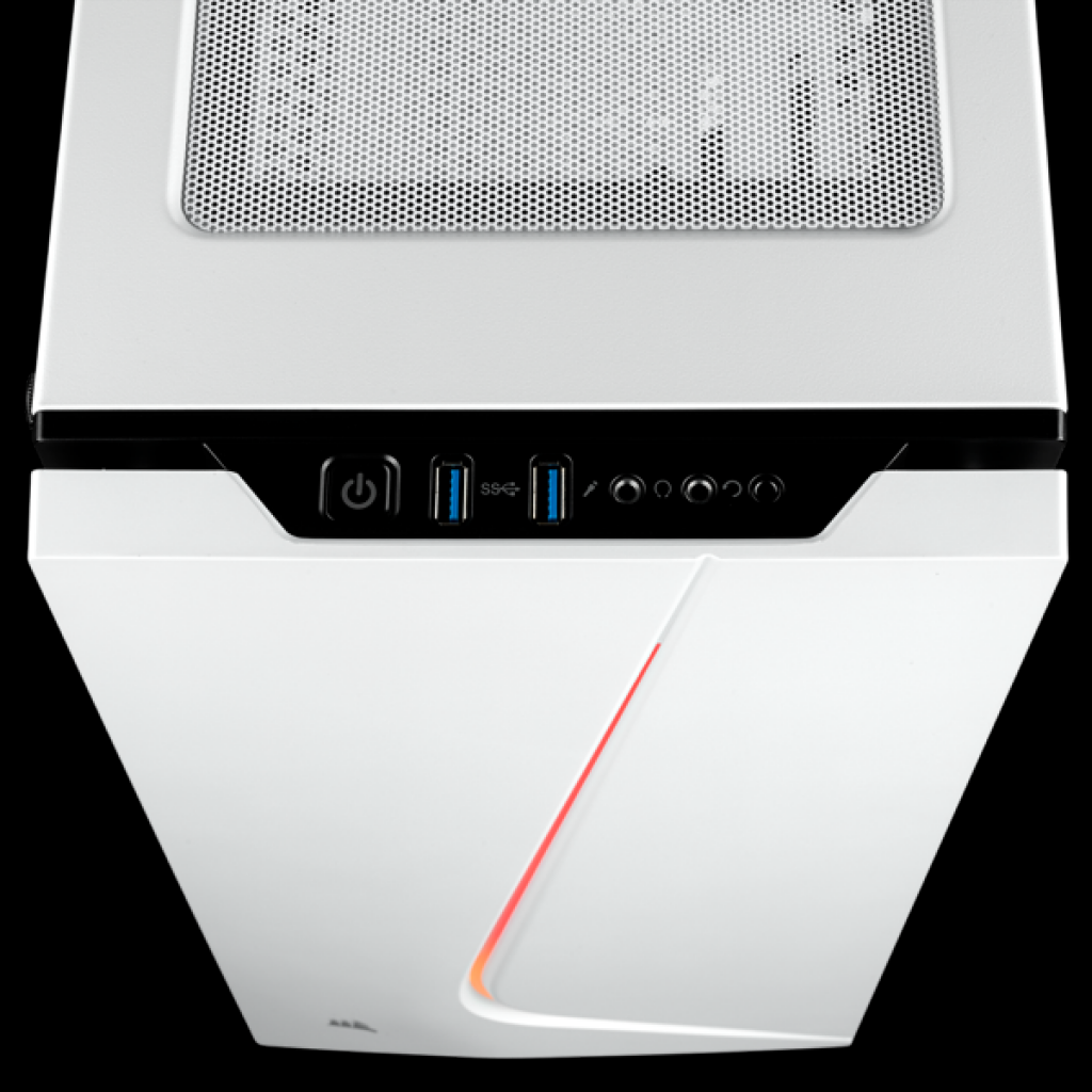 [21/07/2018] Carbide Series SPEC-06 RGB: Neuer MId-Tower mit RGB-Beleuchtung (20)