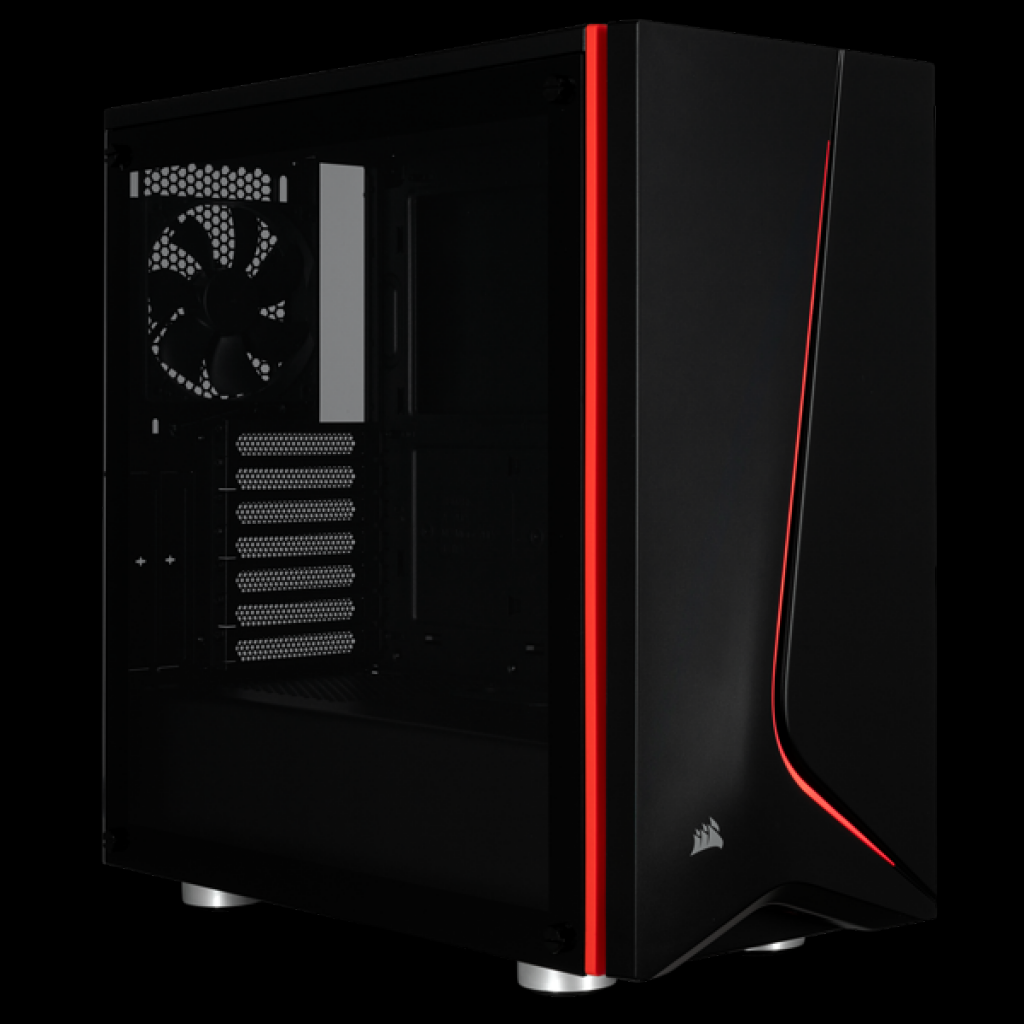 [21/07/2018] Carbide Series SPEC-06 RGB: Neuer MId-Tower mit RGB-Beleuchtung (3)