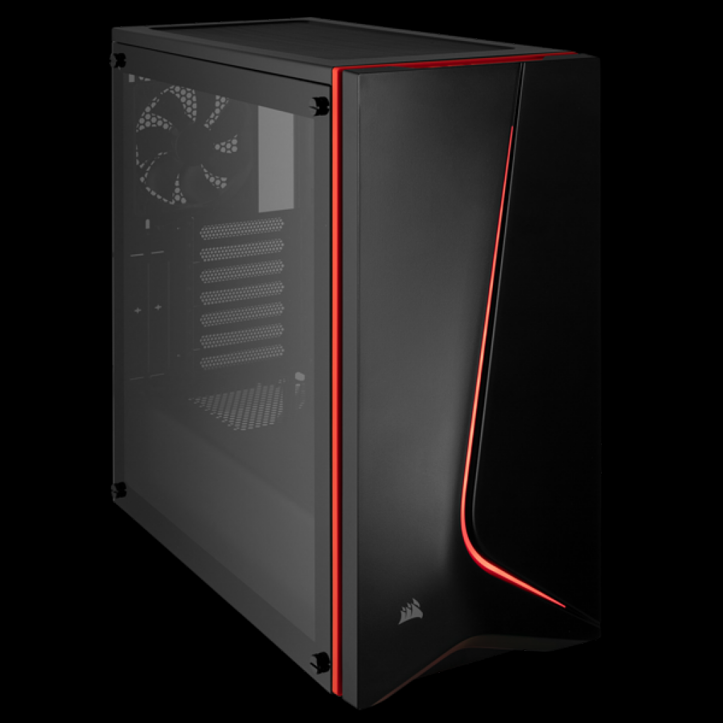 [21/07/2018] Carbide Series SPEC-06 RGB: Neuer MId-Tower mit RGB-Beleuchtung (4)
