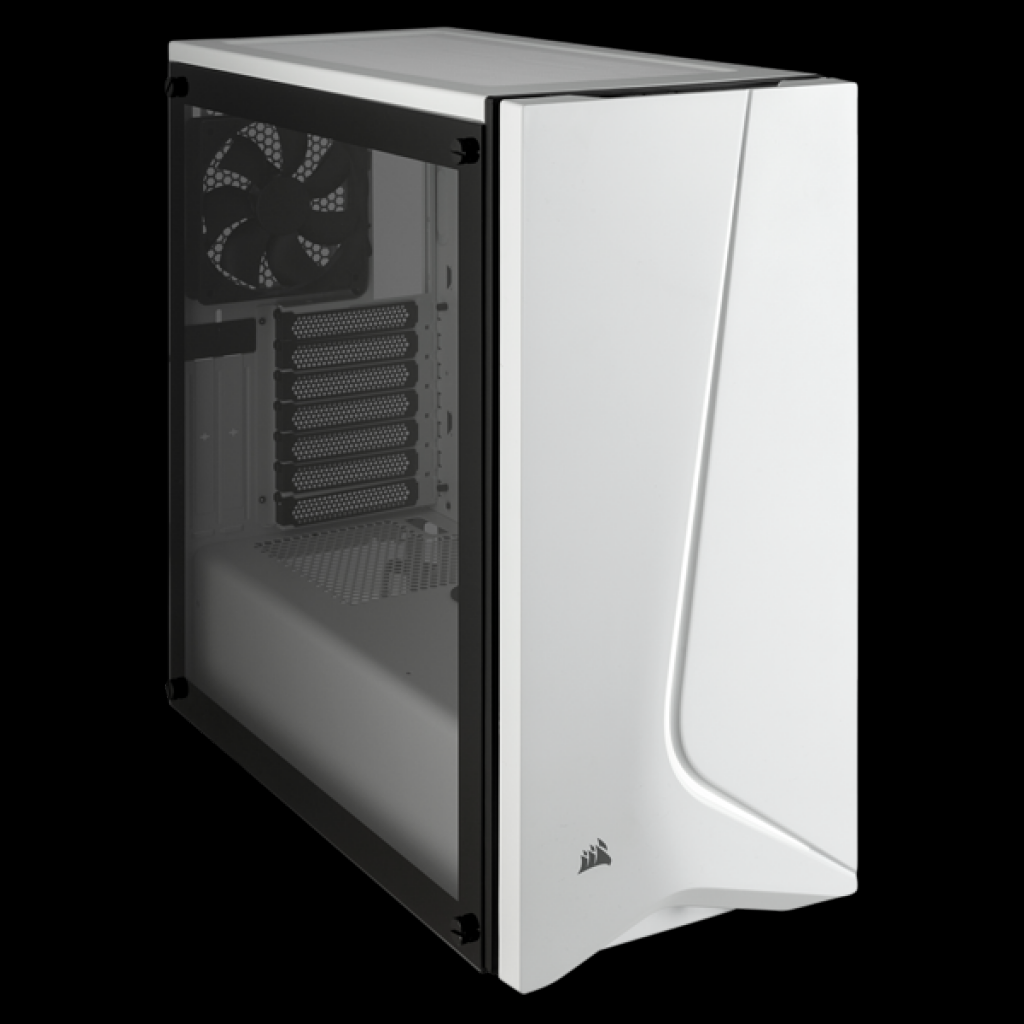 [21/07/2018] Carbide Series SPEC-06 RGB: Neuer MId-Tower mit RGB-Beleuchtung (6)