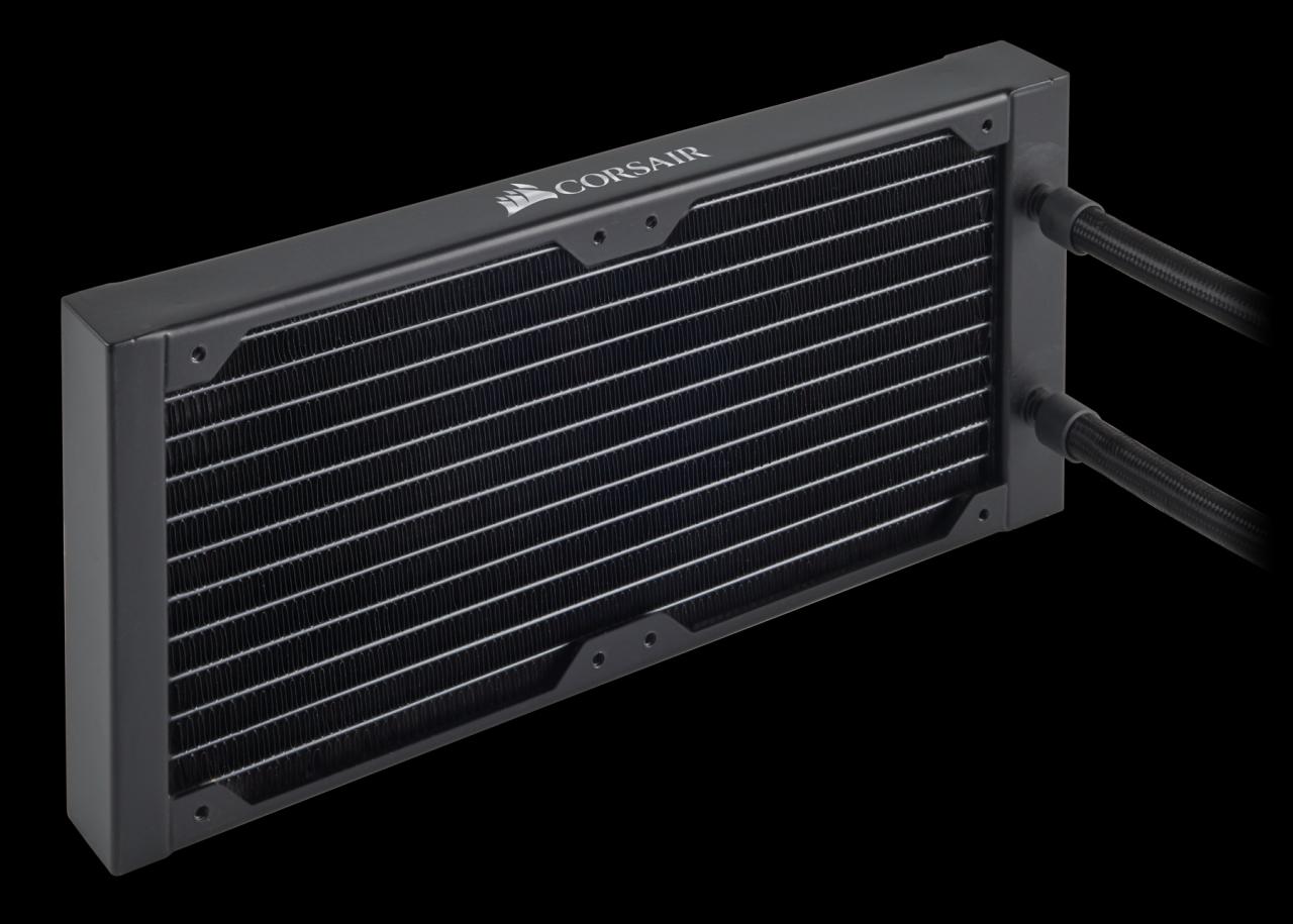 [20/07/2018] Corsair Hydro H100i Pro: 240-mm-AiO-Wakü mit neuer Pumpe und semiaktivem Lüftermodus (36)