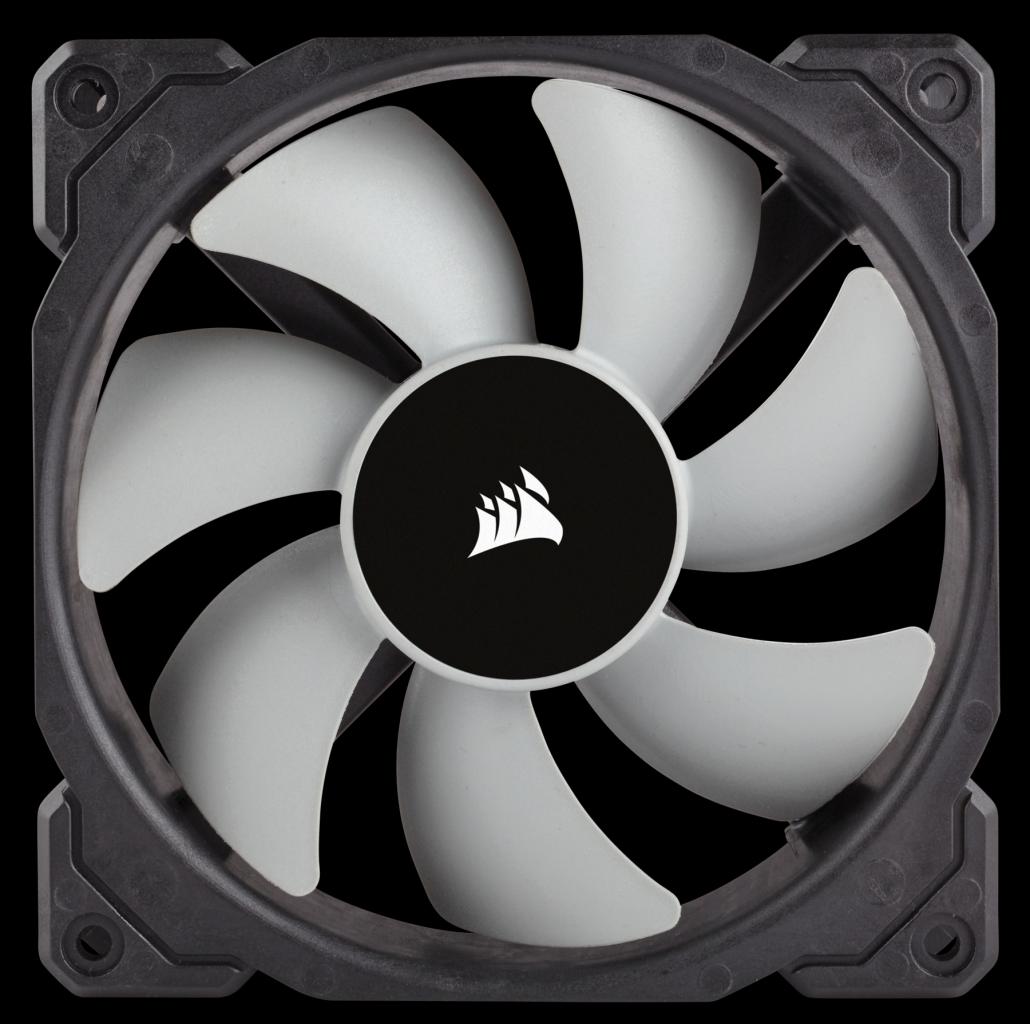 [20/07/2018] Corsair Hydro H100i Pro: 240-mm-AiO-Wakü mit neuer Pumpe und semiaktivem Lüftermodus (37)