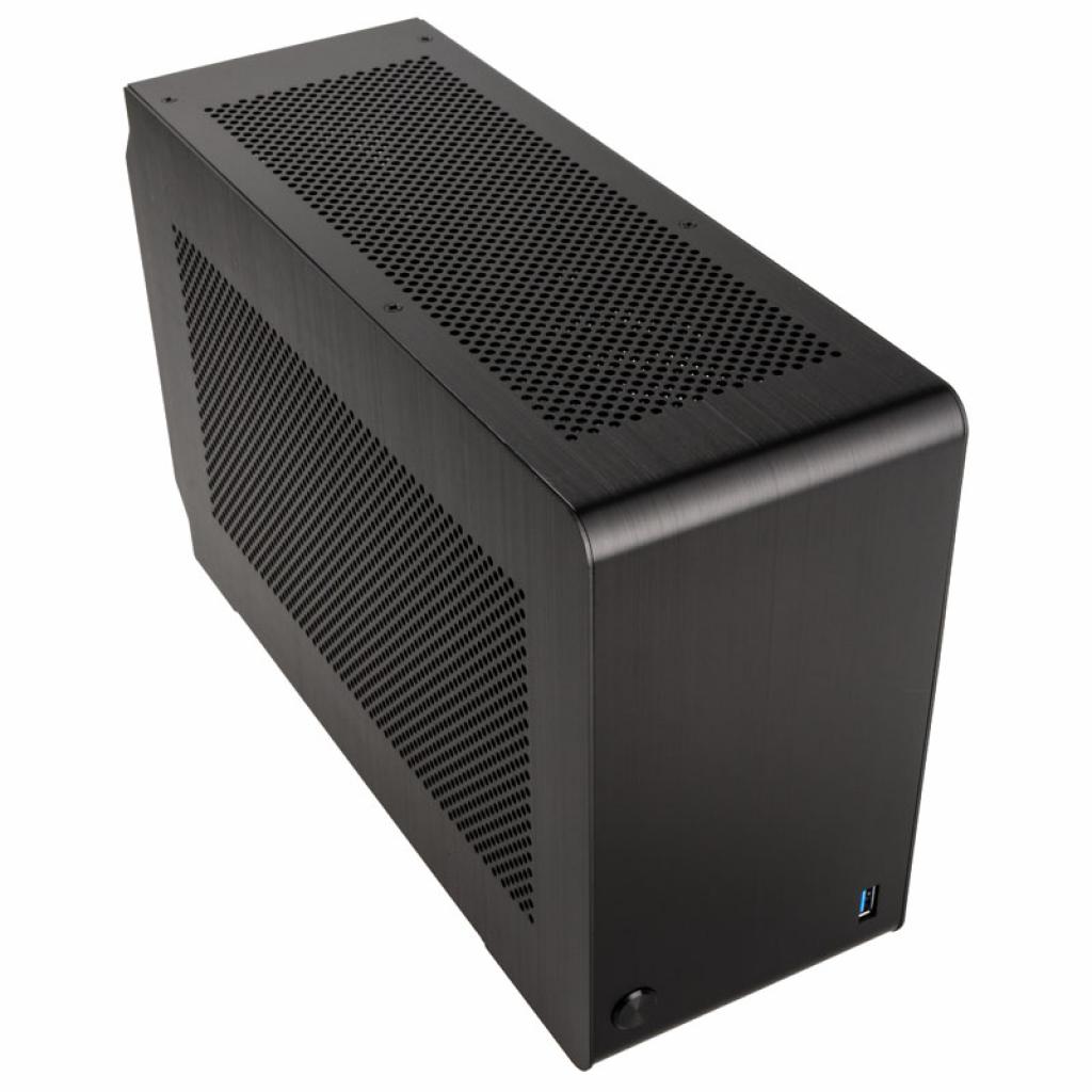 [24/07/2018] DAN Cases A4-SFX v3: Mini-ITX-Gehäuse bei Caseking für 230 Euro lieferbar (1)