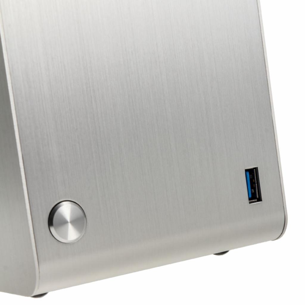[24/07/2018] DAN Cases A4-SFX v3: Mini-ITX-Gehäuse bei Caseking für 230 Euro lieferbar (14)