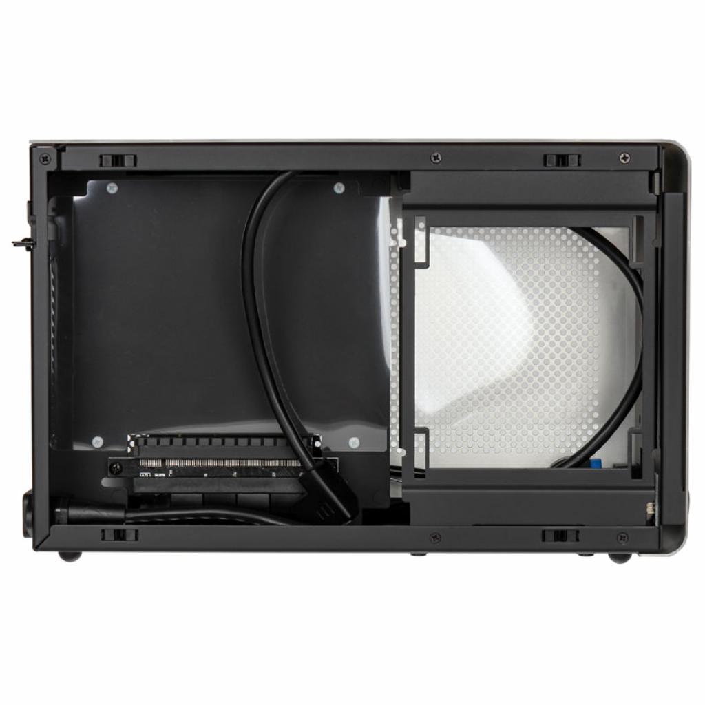 [24/07/2018] DAN Cases A4-SFX v3: Mini-ITX-Gehäuse bei Caseking für 230 Euro lieferbar (16)