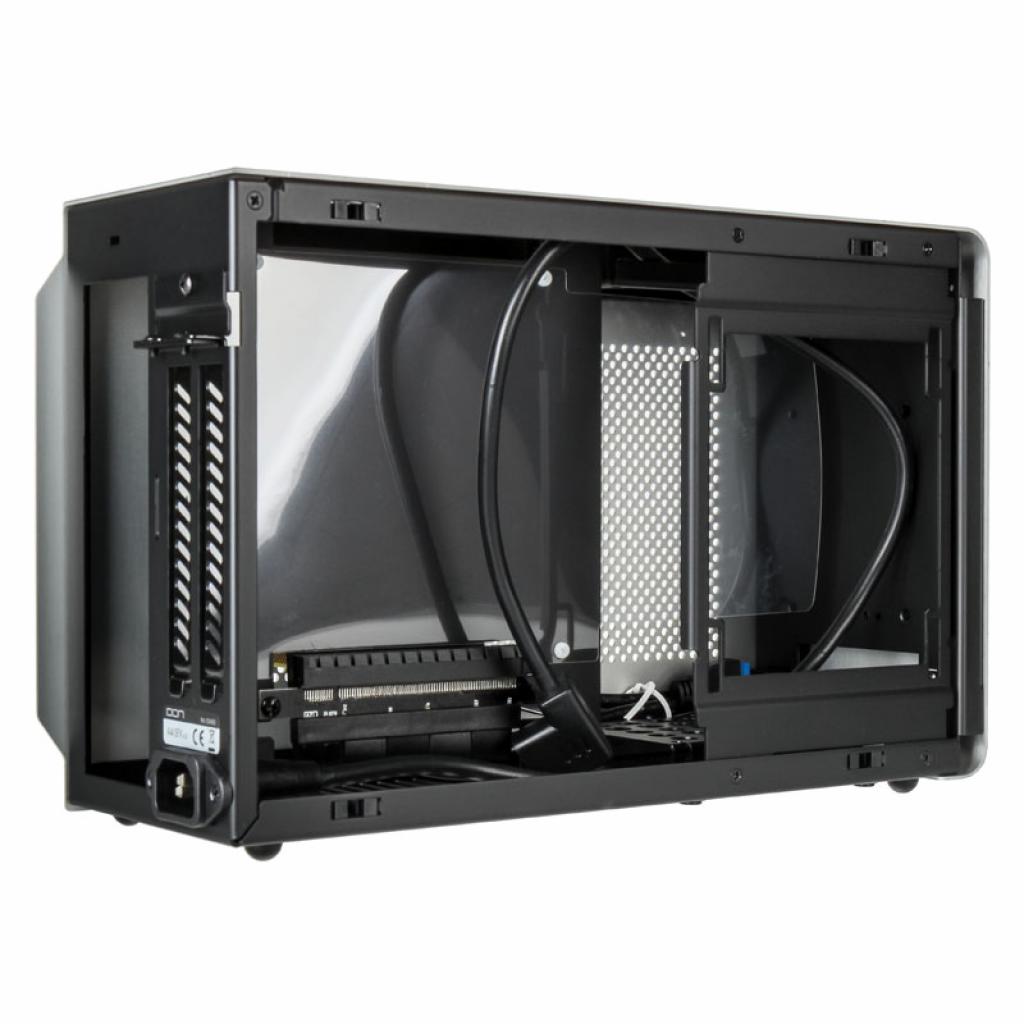 [24/07/2018] DAN Cases A4-SFX v3: Mini-ITX-Gehäuse bei Caseking für 230 Euro lieferbar (17)