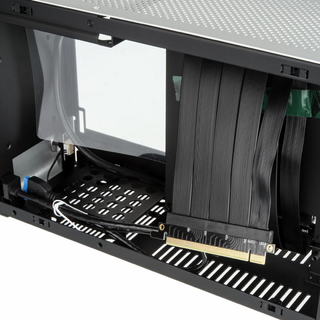 [24/07/2018] DAN Cases A4-SFX v3: Mini-ITX-Gehäuse bei Caseking für 230 Euro lieferbar (18)