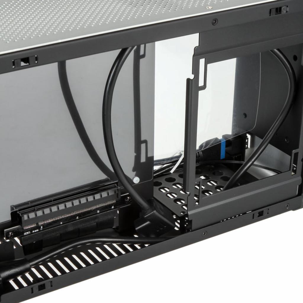 [24/07/2018] DAN Cases A4-SFX v3: Mini-ITX-Gehäuse bei Caseking für 230 Euro lieferbar (19)