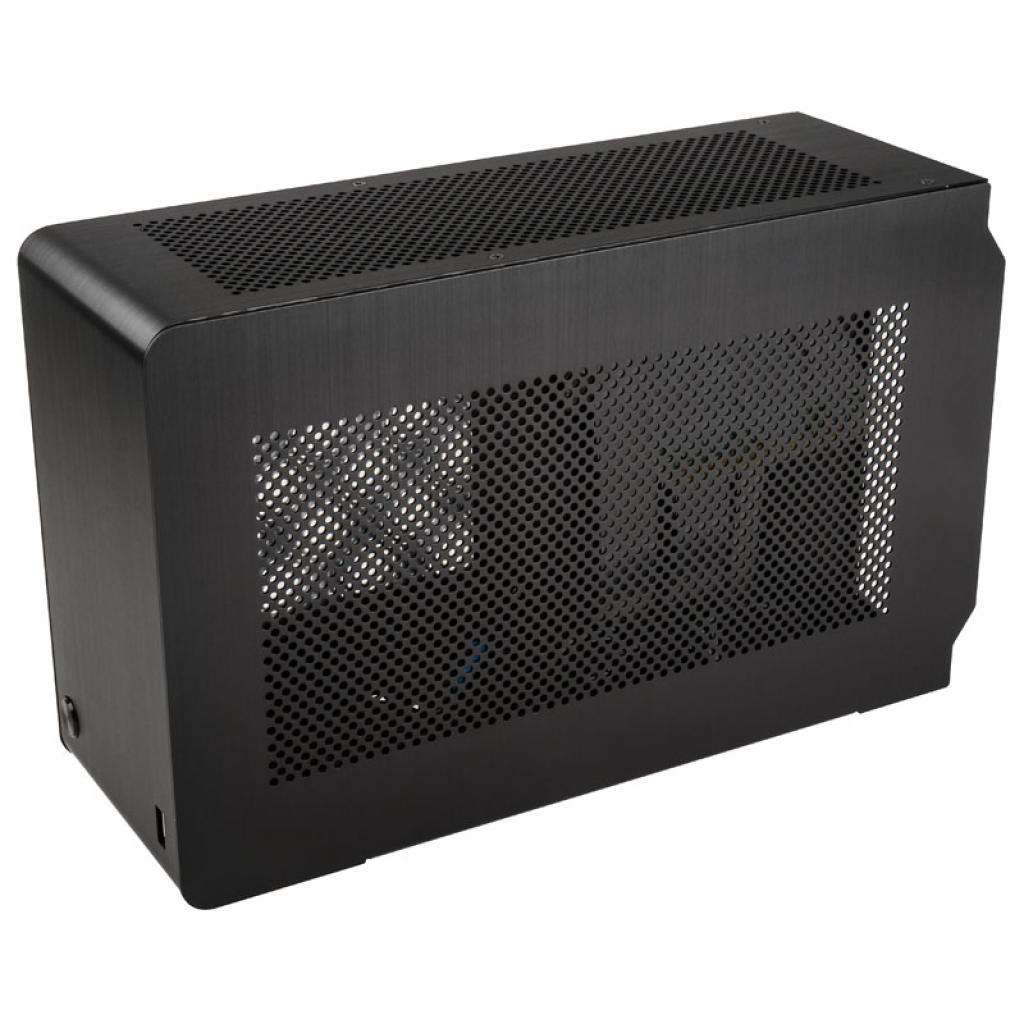 [24/07/2018] DAN Cases A4-SFX v3: Mini-ITX-Gehäuse bei Caseking für 230 Euro lieferbar (2)
