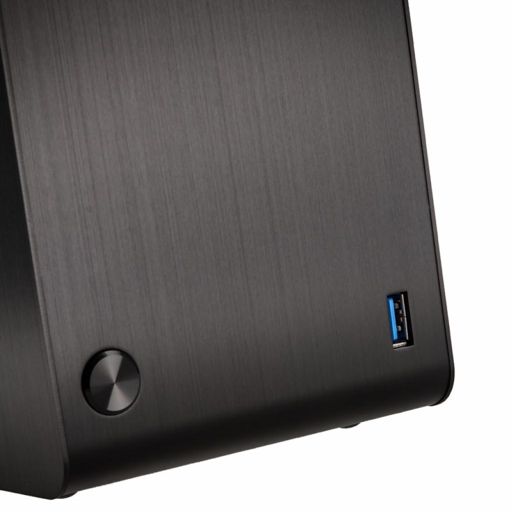 [24/07/2018] DAN Cases A4-SFX v3: Mini-ITX-Gehäuse bei Caseking für 230 Euro lieferbar (4)