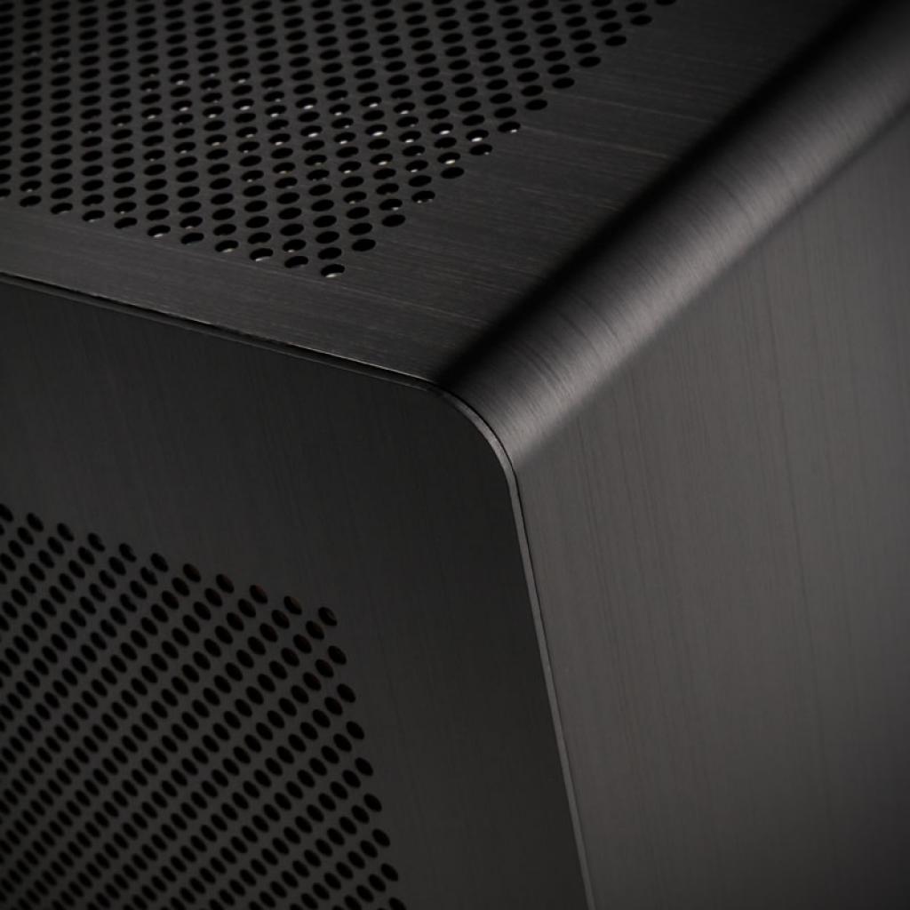 [24/07/2018] DAN Cases A4-SFX v3: Mini-ITX-Gehäuse bei Caseking für 230 Euro lieferbar (5)