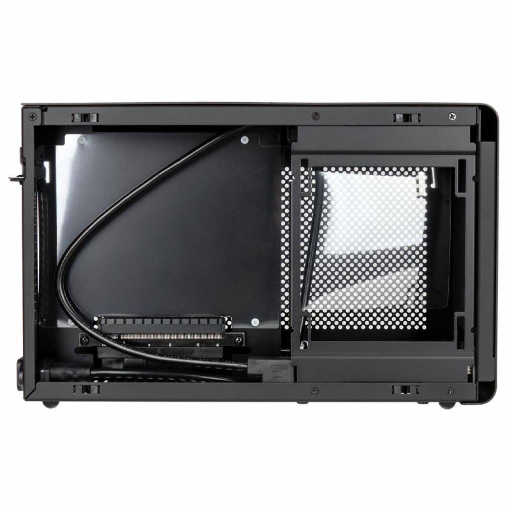 [24/07/2018] DAN Cases A4-SFX v3: Mini-ITX-Gehäuse bei Caseking für 230 Euro lieferbar (6)