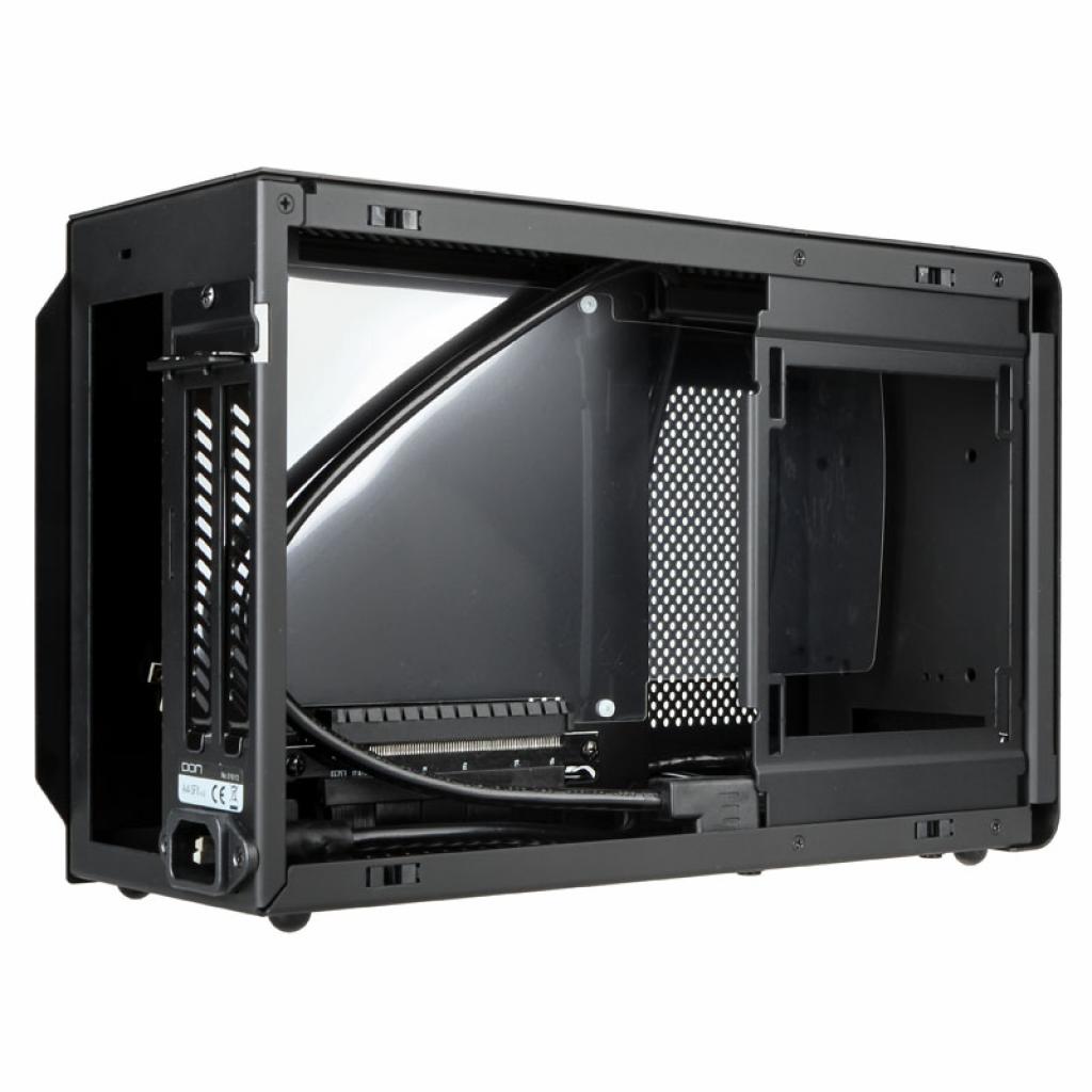 [24/07/2018] DAN Cases A4-SFX v3: Mini-ITX-Gehäuse bei Caseking für 230 Euro lieferbar (7)