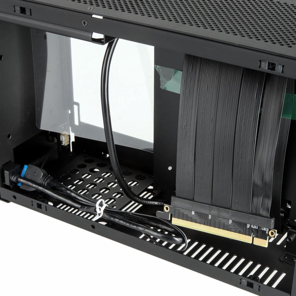 [24/07/2018] DAN Cases A4-SFX v3: Mini-ITX-Gehäuse bei Caseking für 230 Euro lieferbar (8)