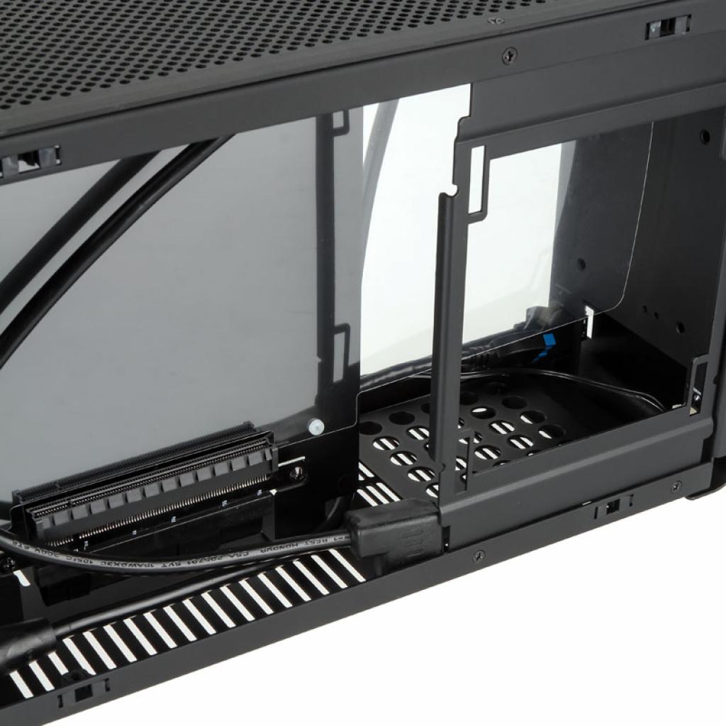 [24/07/2018] DAN Cases A4-SFX v3: Mini-ITX-Gehäuse bei Caseking für 230 Euro lieferbar (9)