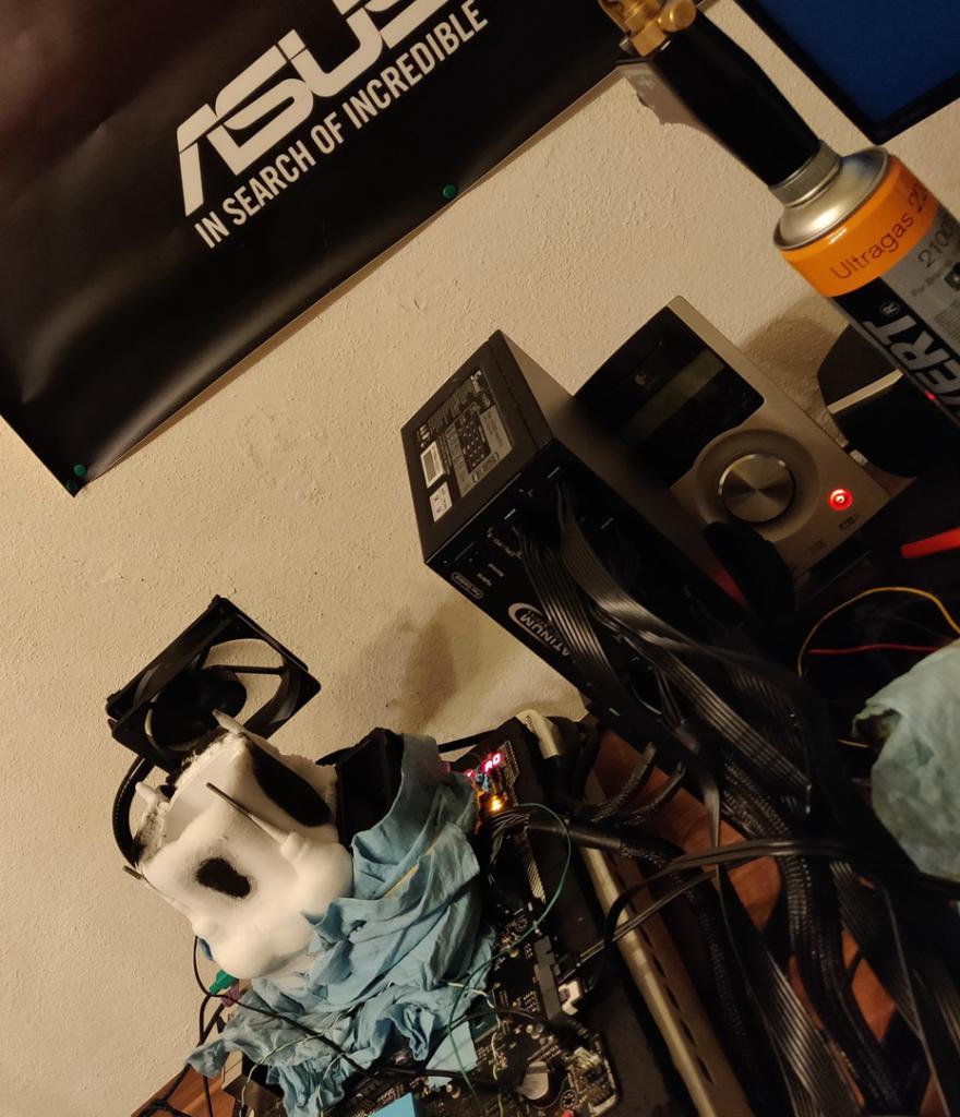 [03/07/2018] Intel Coffee Lake-S: i7-8700-Weltrekord mit Z270 in Super Pi 32M (2)
