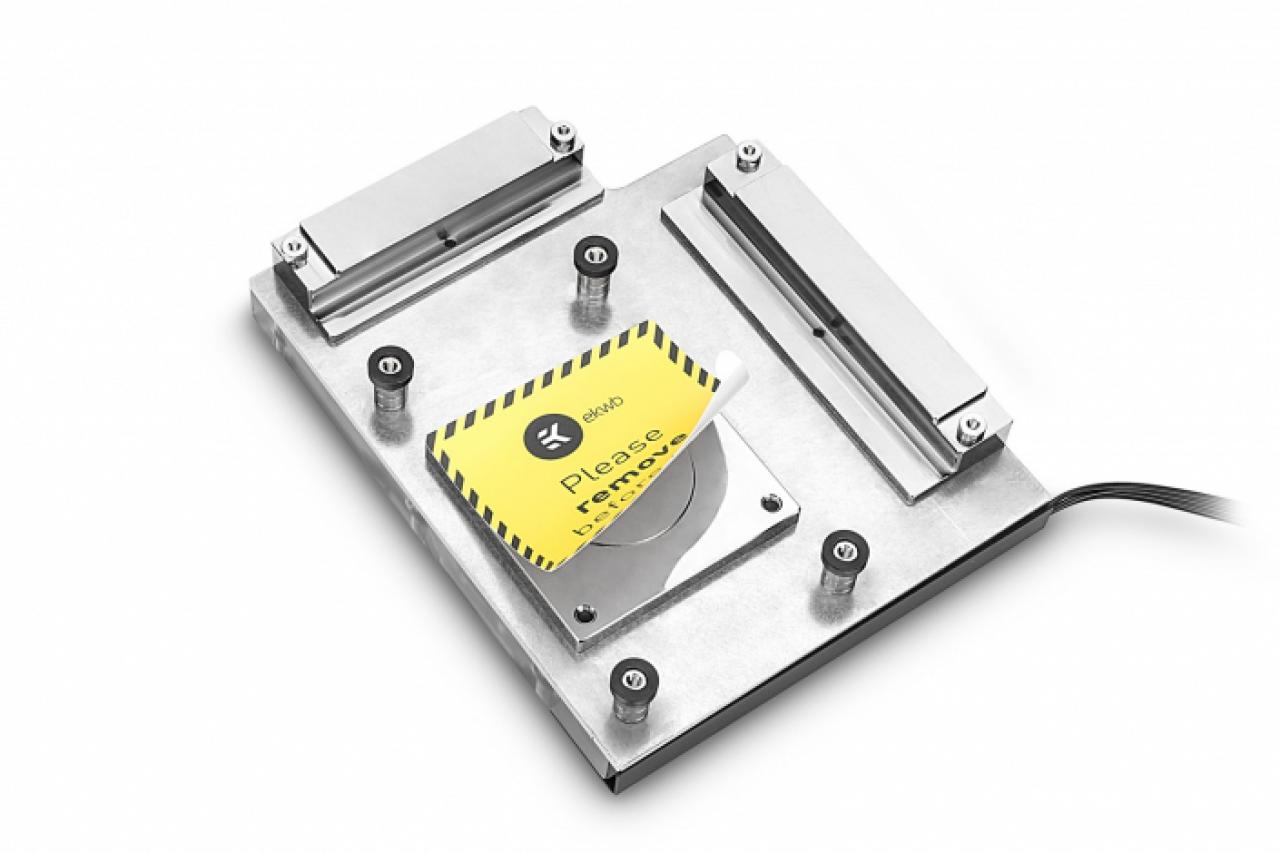 [06/07/2018] EK Water Blocks veröffentlicht Monoblock-Kühler für MSI X470 Gaming M7 (4)