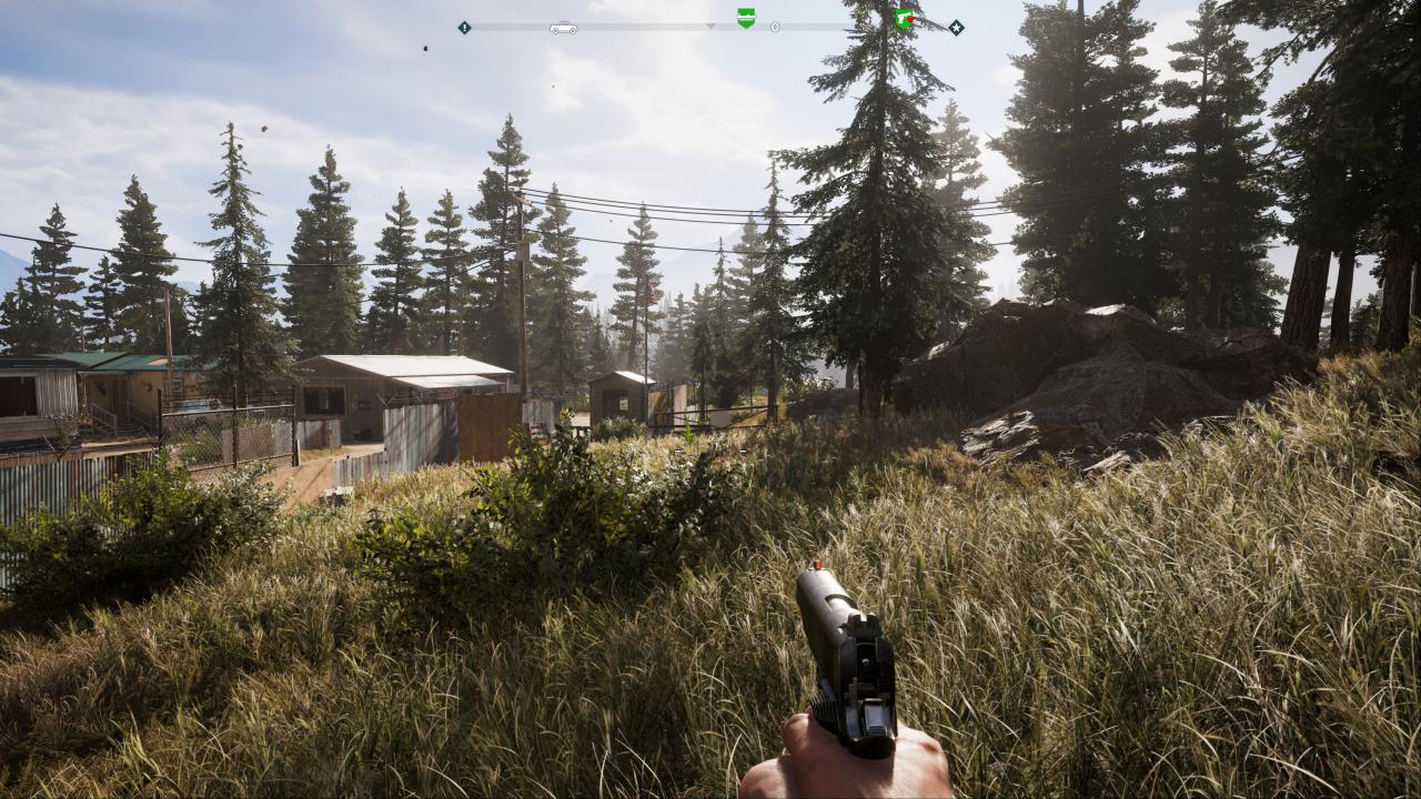 [20/07/2018] Far Cry 5 – 