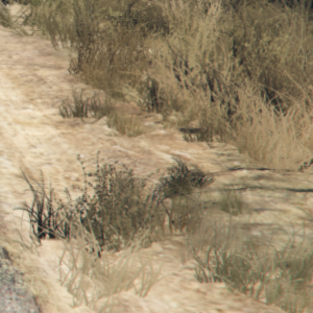 GTA 5 Gras SEHR HOCH 4 MSAA cr
