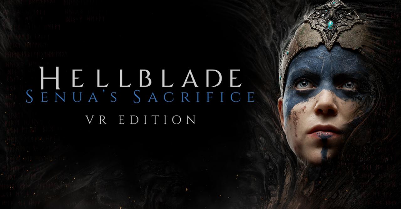 [26/07/2018] Hellblade: VR-Version für Oculus Rift und HTC Vive fordert Geforce GTX 1080