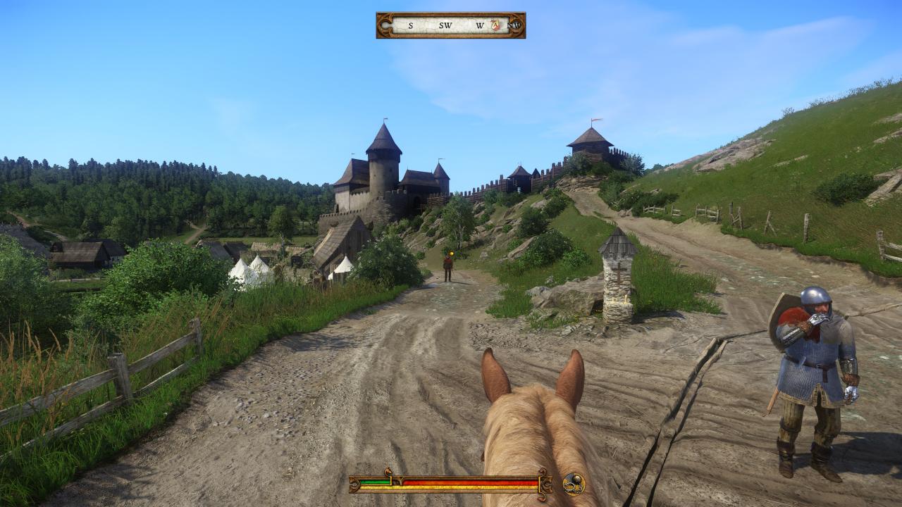 [20/07/2018] Kingdom Come Deliverance – 