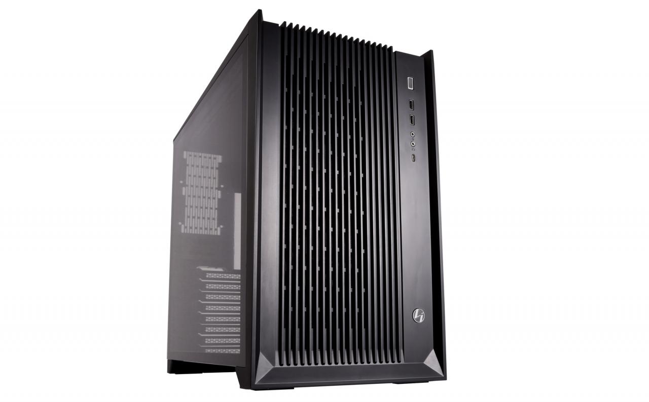 [06/07/2018] Lian Li PC-O11 Air 3