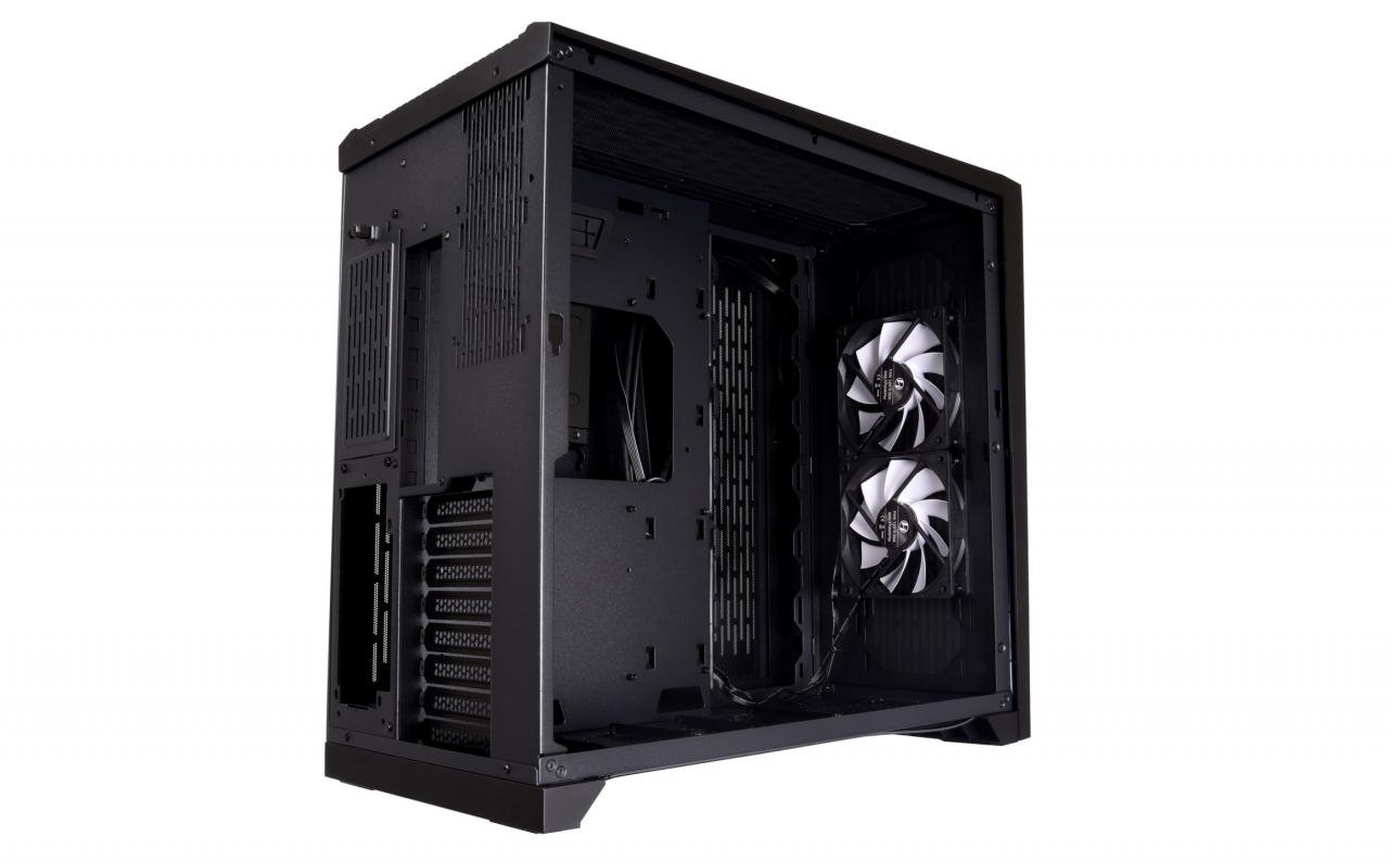 [06/07/2018] Lian Li PC-O11 Air 4