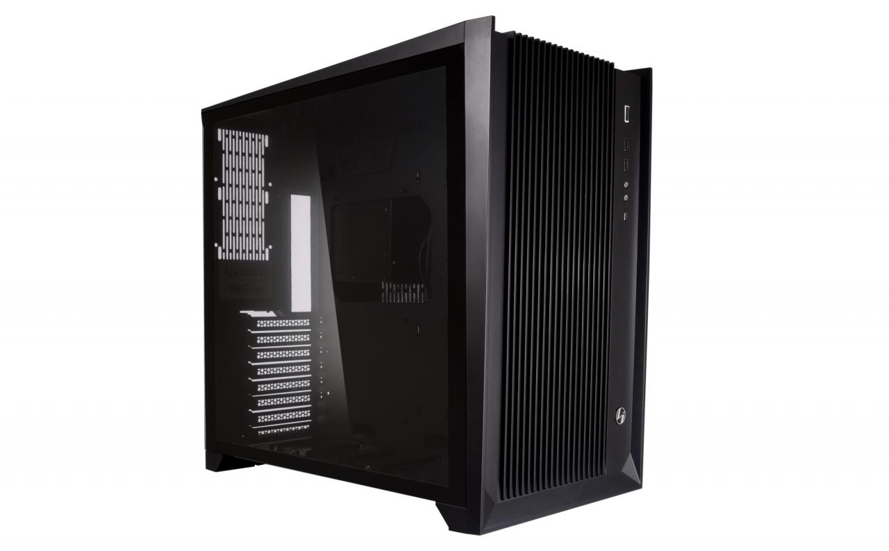 [06/07/2018] Lian Li PC-O11 Air RGB 2