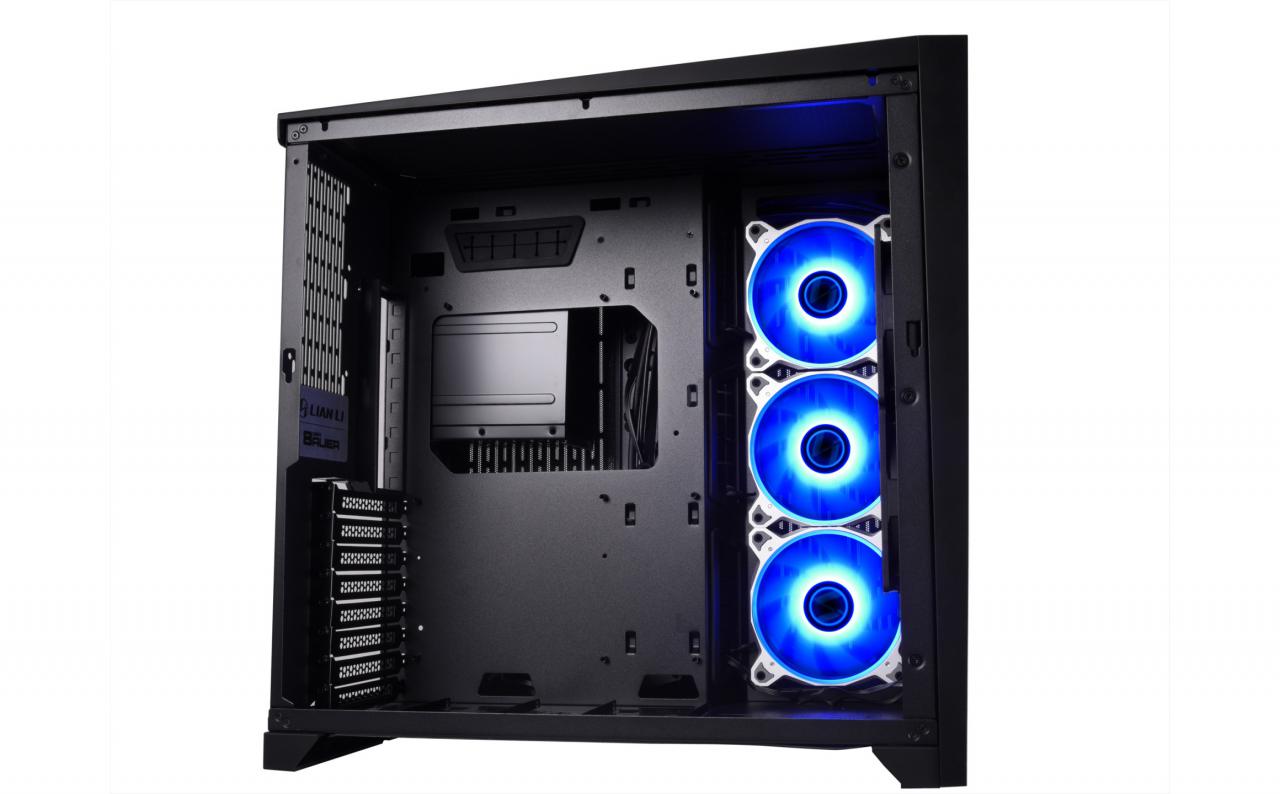 [06/07/2018] Lian Li PC-O11 Air RGB 4
