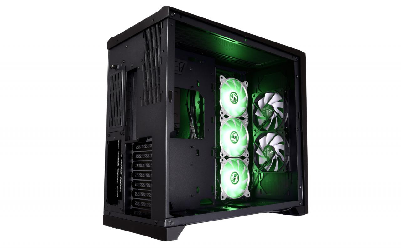 [06/07/2018] Lian Li PC-O11 Air RGB 5