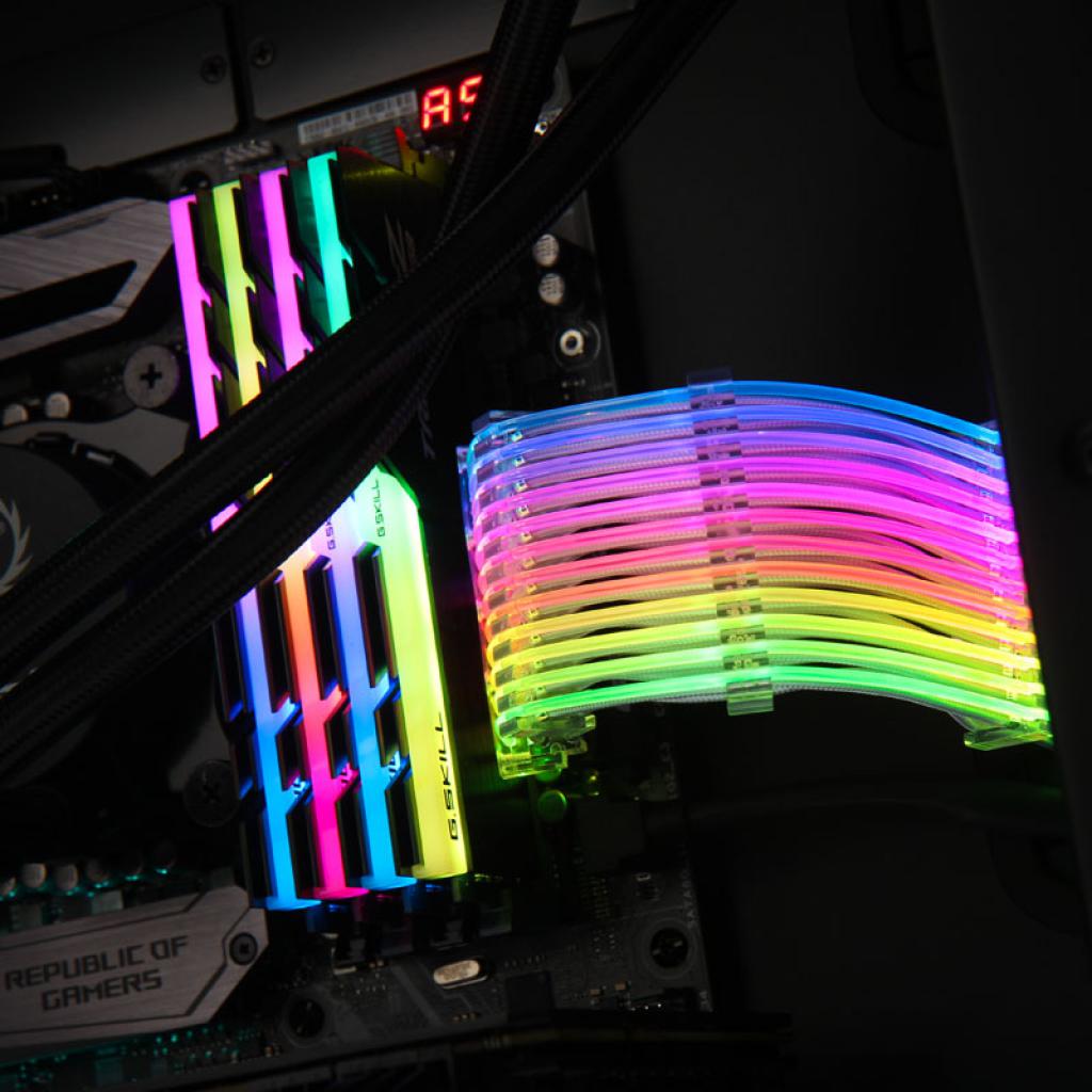 [10/07/2018] Gaming-Hardware: LED-Hersteller profitieren vom Beleuchtungstrend