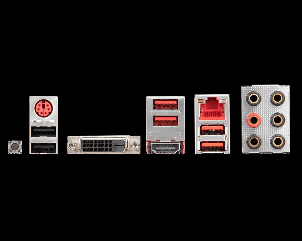 [18/07/2018] MSI B450 Gaming Plus 2