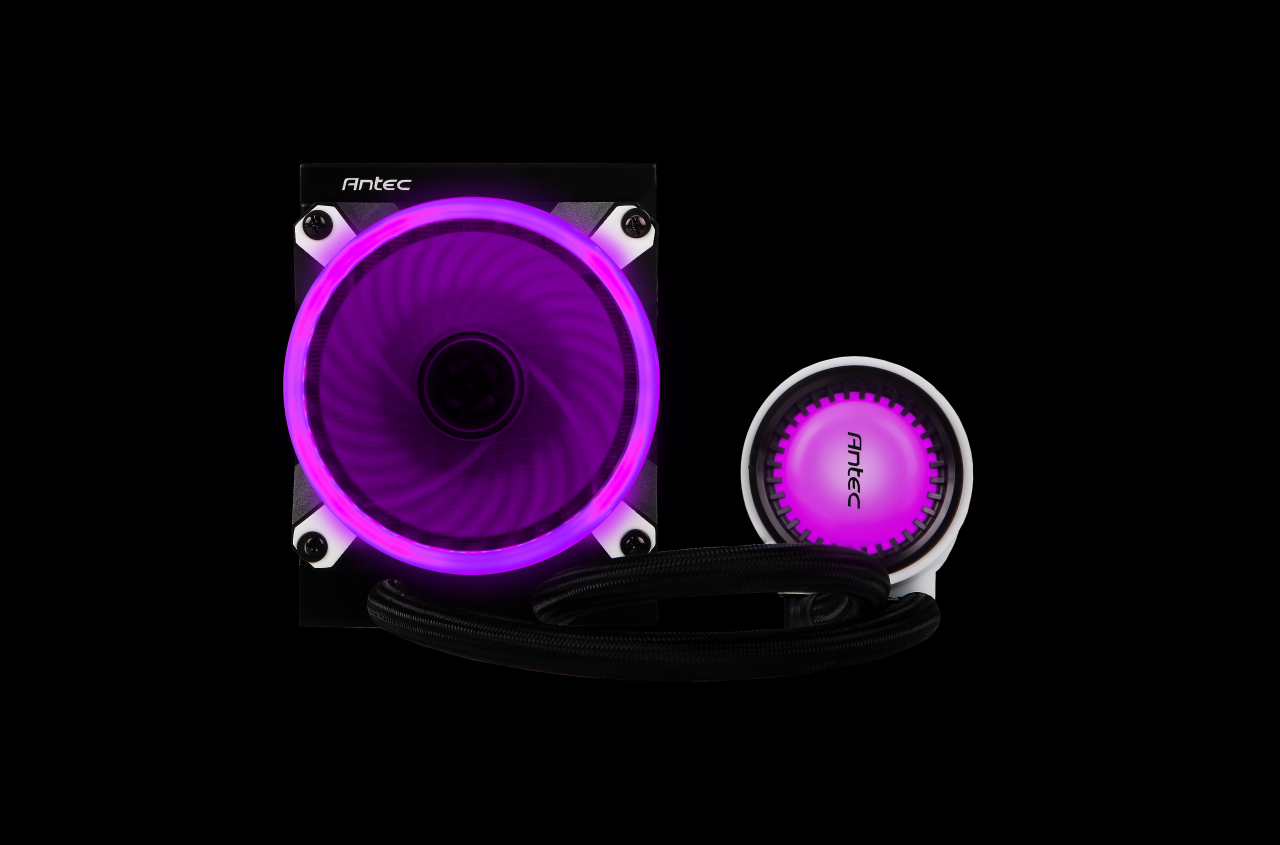[31/07/2018] Mercury RGB M120 5