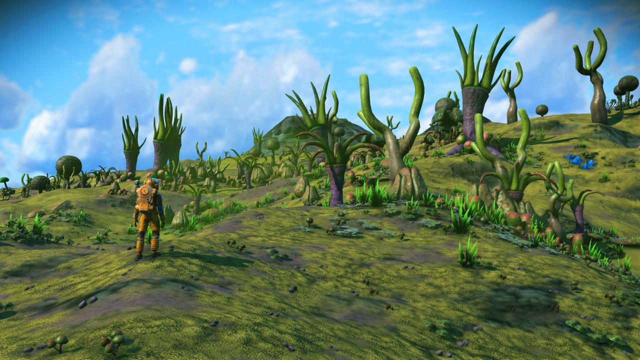 [25/07/2018] No Man's Sky Next (2)