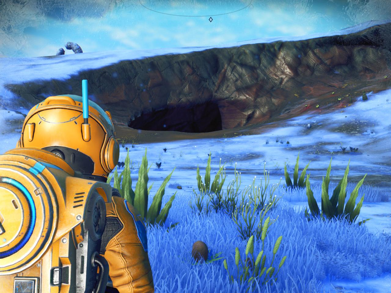 No Man s Sky Next 4:3