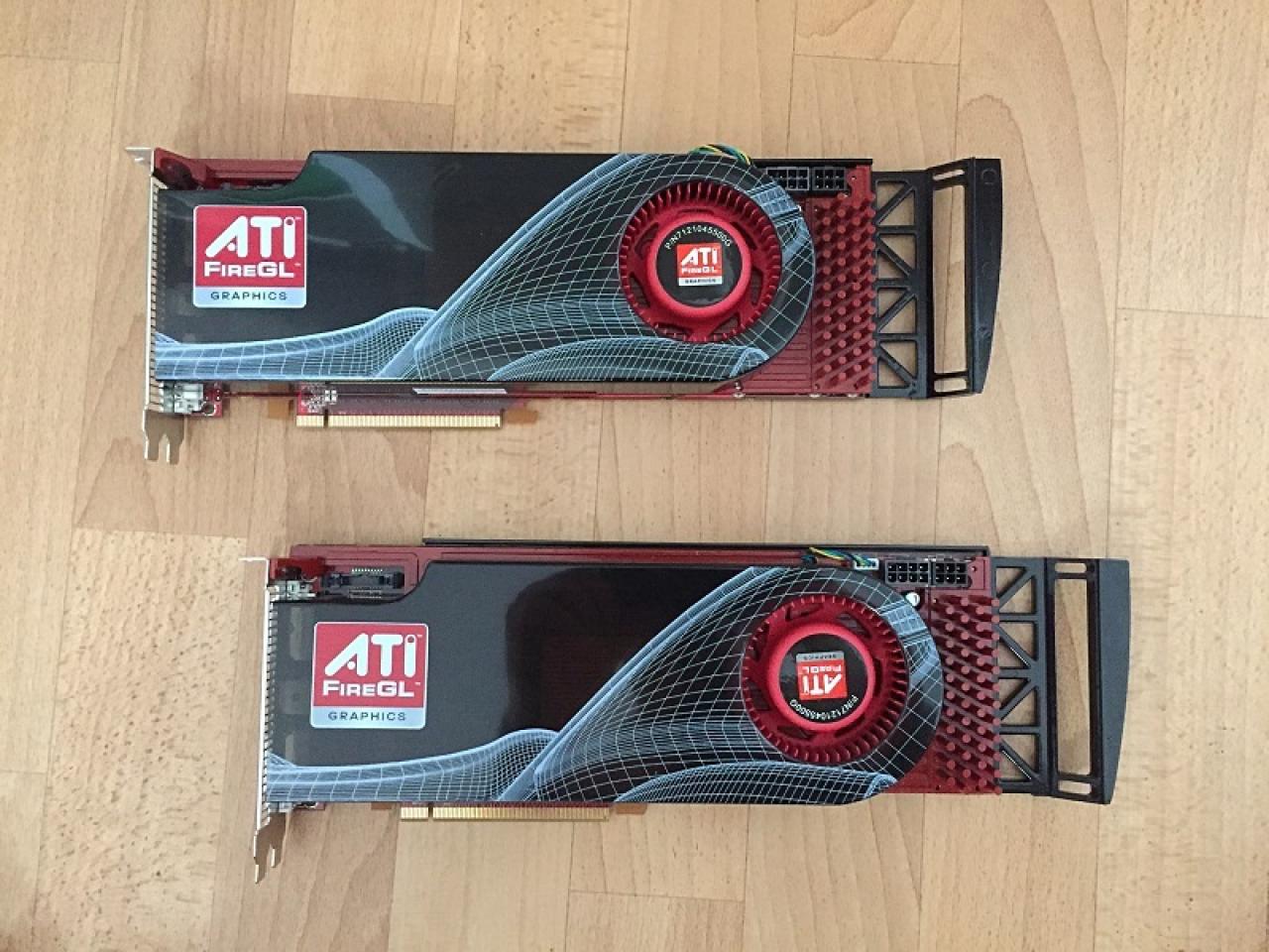 [20/07/2018] Update vom 22.07.2018: Grafikkarte von maxpower1984
