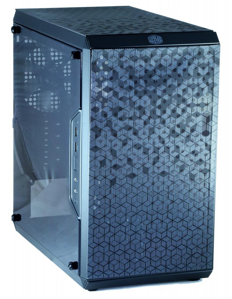 [31/07/2018] Cooler Master Masterbox Q300L/Q300P (2)