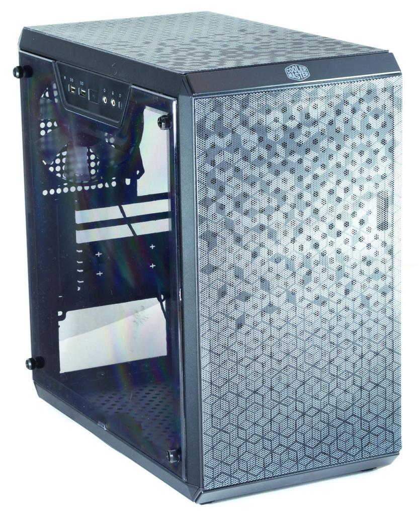 [31/07/2018] Cooler Master Masterbox Q300L/Q300P (4)