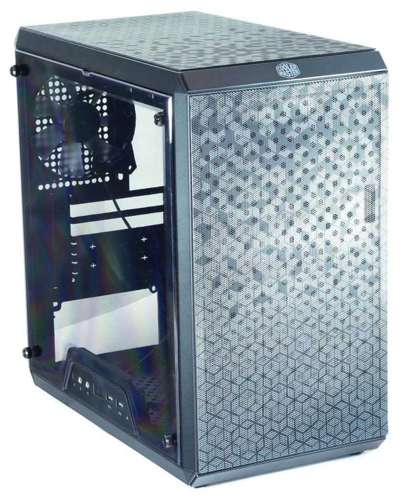 [31/07/2018] Cooler Master Masterbox Q300L/Q300P (5)