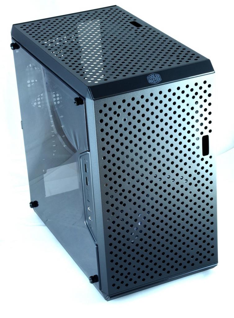 [31/07/2018] Cooler Master Masterbox Q300L/Q300P (8)