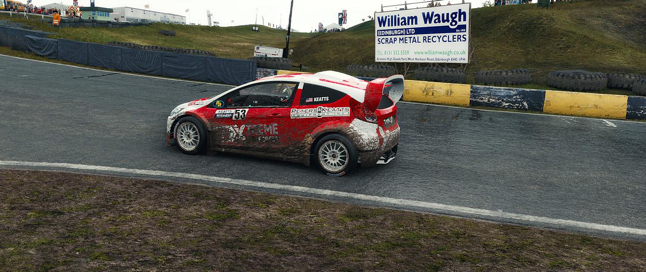 [13/07/2018] Project Cars 2 - Screenshot von jay.gee