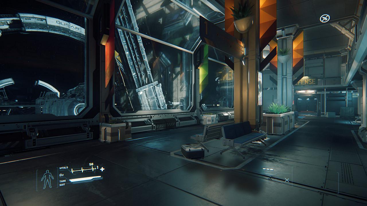 [13/07/2018] Star Citizen v3.1.4 - Screenshot von Flotter Geist