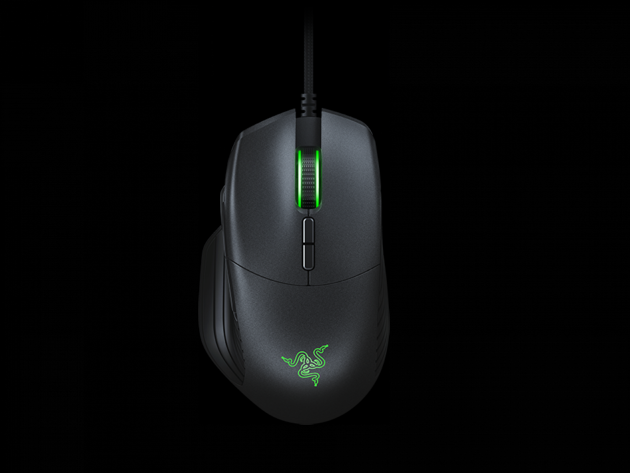 [13/07/2018] Razer Basilisk