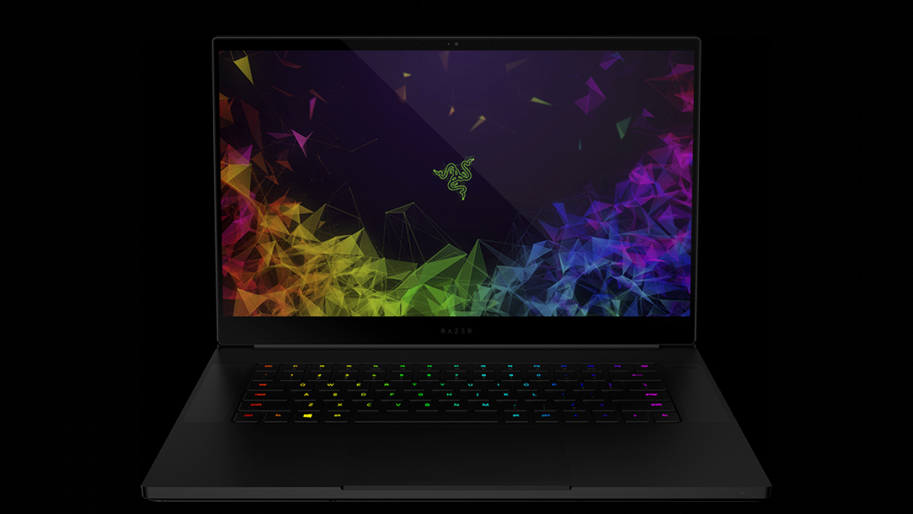 [13/07/2018] Mit Razer die eSports-Krone erobern