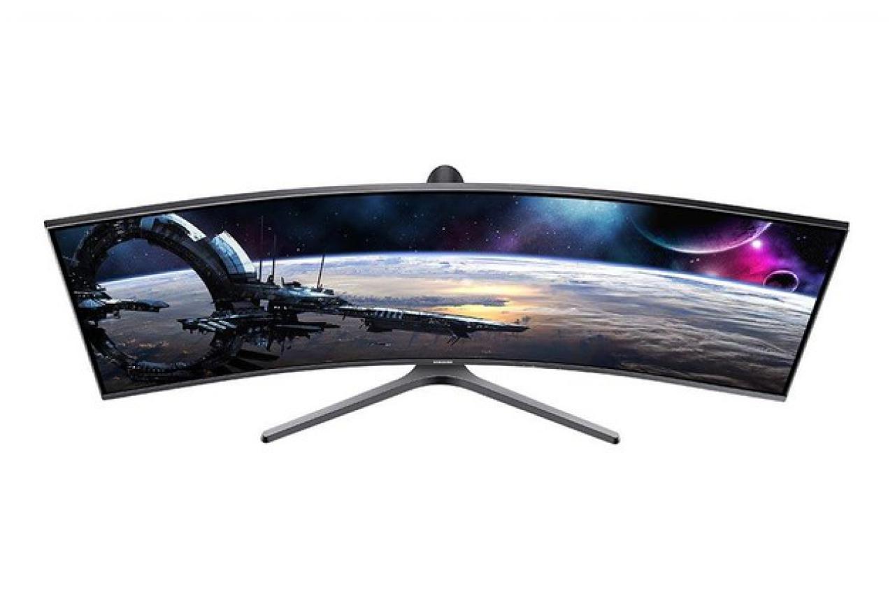 [07/07/2018] Samsung C43J89 (1)