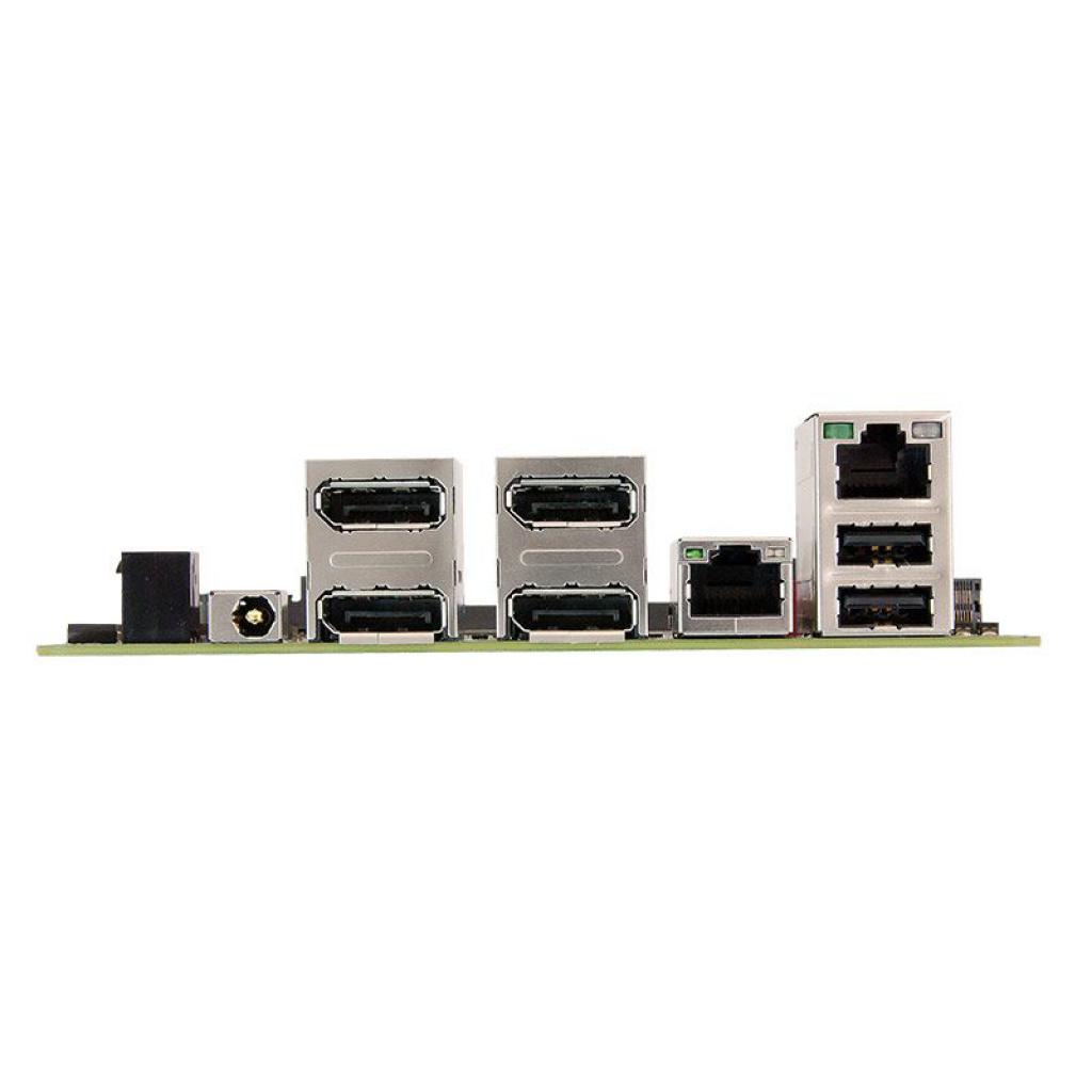 [11/07/2018] Sapphire FS-FP5V: 5x5-Mainboard mit Ryzen-Embedded-APUs ab 325 US-Dollar (1)