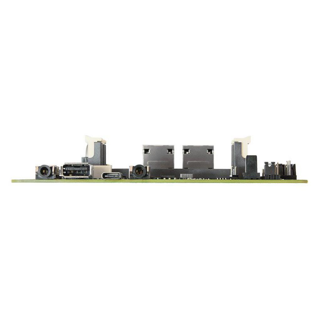 [11/07/2018] Sapphire FS-FP5V: 5x5-Mainboard mit Ryzen-Embedded-APUs ab 325 US-Dollar (2)