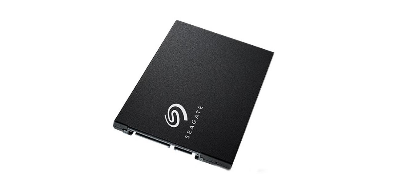 [04/07/2018] Seagate Barracuda SSD: Erste Endkunden-SSD seit 2013