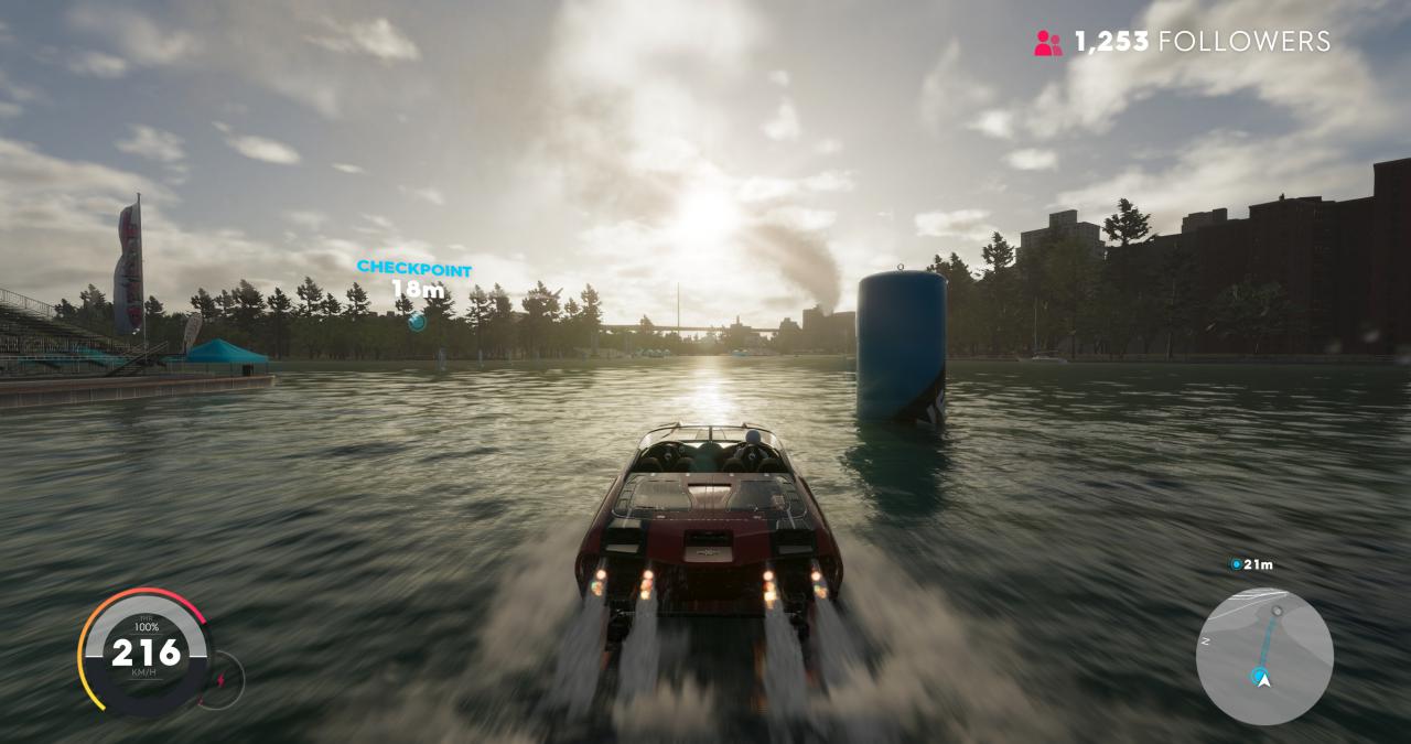[03/07/2018] The Crew 2 (4K-DCI maxed & downsampled) (12)