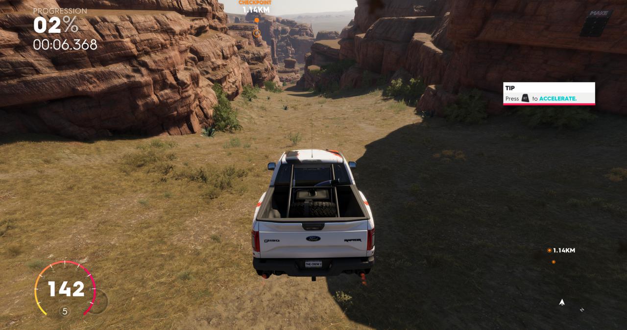 [03/07/2018] The Crew 2 (4K-DCI maxed & downsampled) (25)